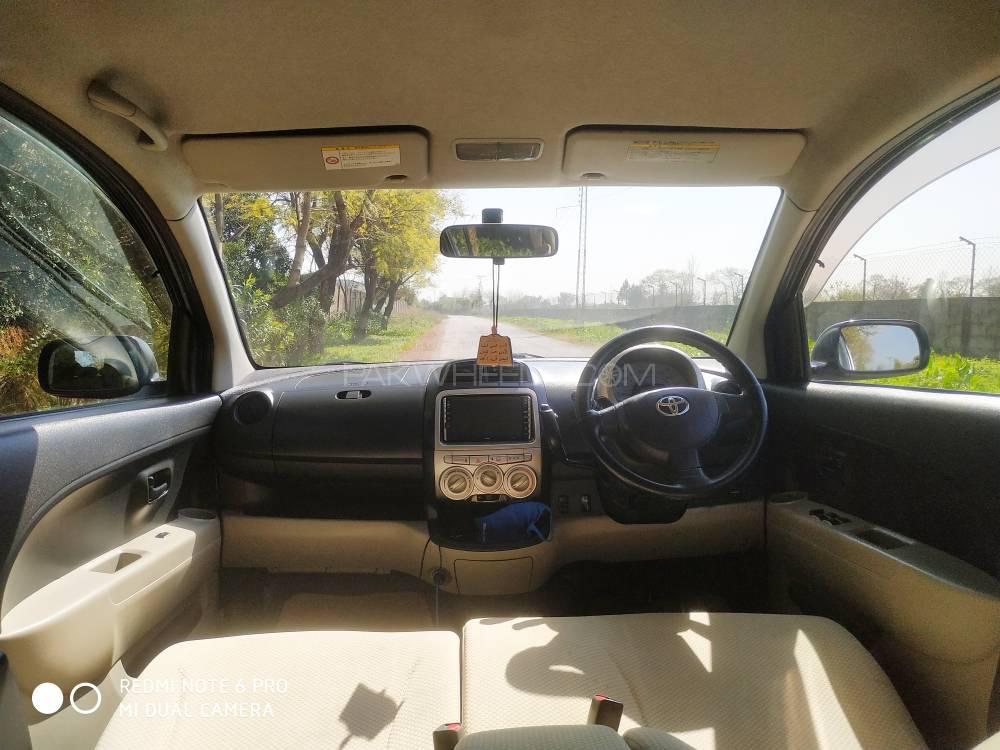 Toyota Passo 2009 for Sale in Islamabad Toyota Passo 2009 for Sale in Islamabad Image-9