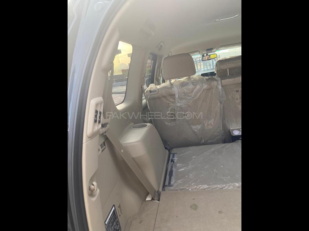 Toyota Prado 2013 for Sale in Islamabad Toyota Prado 2013 for Sale in Islamabad Image-6