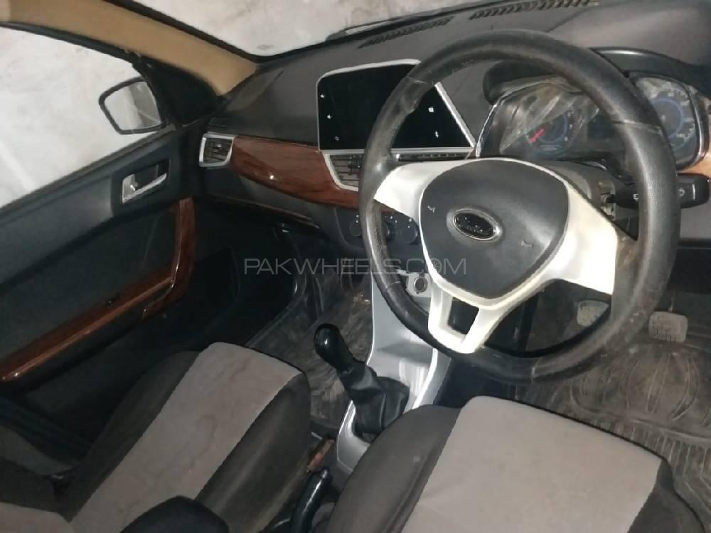 United Bravo 2019 for Sale in Lahore United Bravo 2019 for Sale in Lahore Image-3