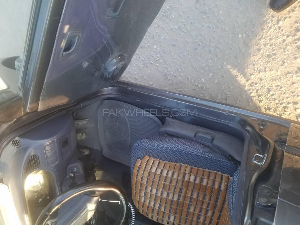 Daihatsu Cuore 2007 for Sale in Mardan Daihatsu Cuore 2007 for Sale in Mardan Image-6