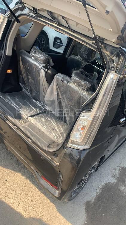 ڈائیہاتسو موو 2019 for Sale in لاہور ڈائیہاتسو موو 2019 for Sale in لاہور Image-4