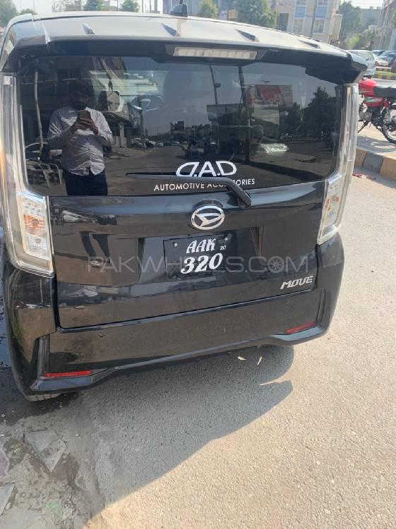 ڈائیہاتسو موو 2019 for Sale in لاہور ڈائیہاتسو موو 2019 for Sale in لاہور Image-7