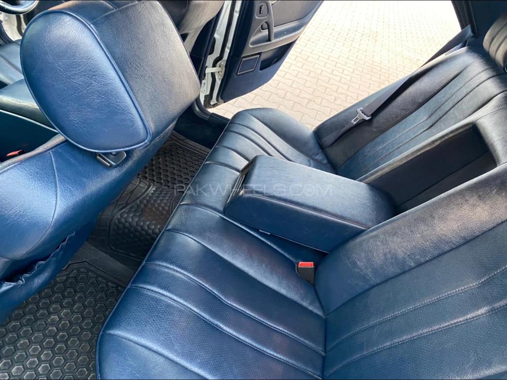 مرسڈیز بینز ای کلاس 1998 for Sale in اسلام آباد مرسڈیز بینز ای کلاس 1998 for Sale in اسلام آباد Image-12