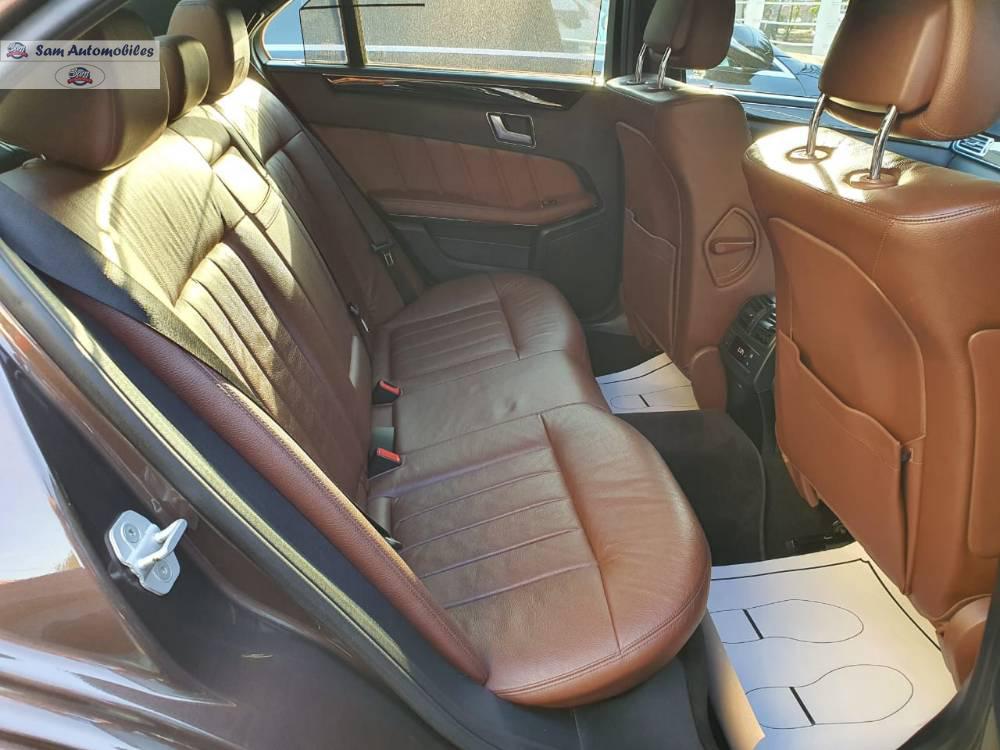 Mercedes Benz E Class 2014 for Sale in Karachi Mercedes Benz E Class 2014 for Sale in Karachi Image-7