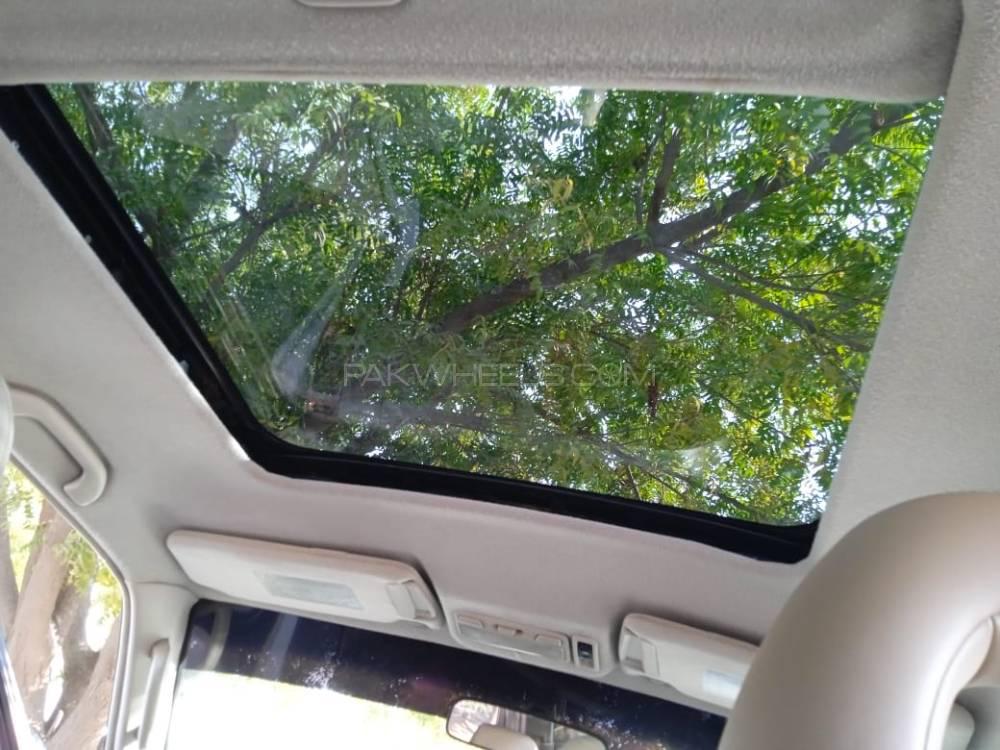 Mitsubishi Pajero 2005 for Sale in Rahim Yar Khan Mitsubishi Pajero 2005 for Sale in Rahim Yar Khan Image-14