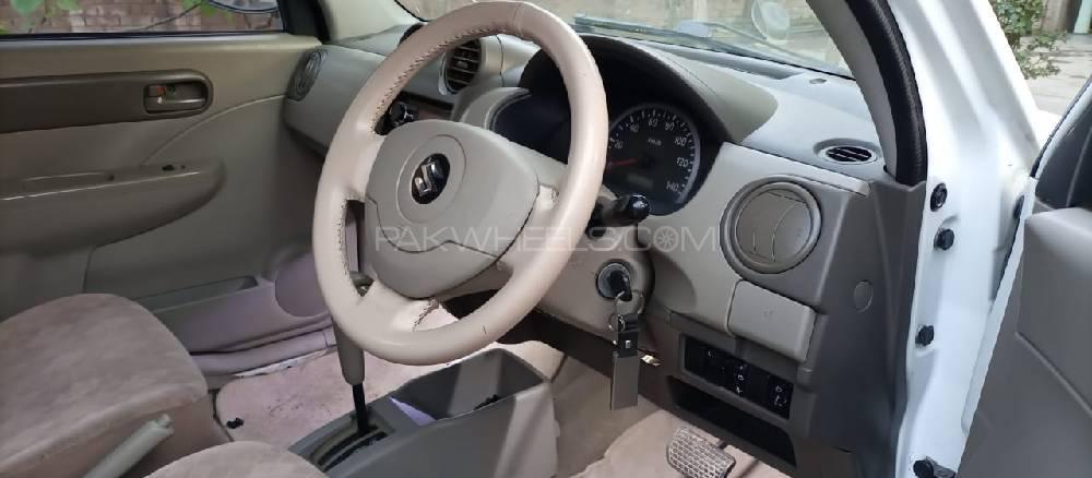 Suzuki Alto 2007 for Sale in Peshawar Suzuki Alto 2007 for Sale in Peshawar Image-4