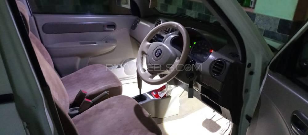 Suzuki Alto 2007 for Sale in Peshawar Suzuki Alto 2007 for Sale in Peshawar Image-9