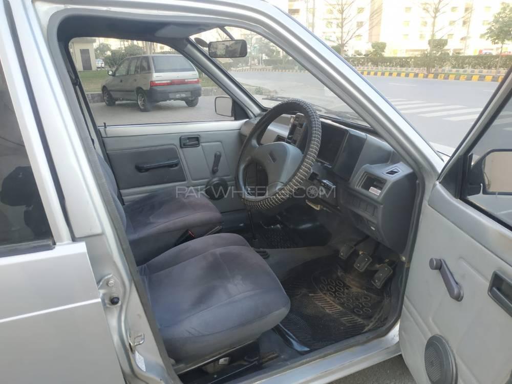 Suzuki Mehran 2017 for Sale in Lahore Suzuki Mehran 2017 for Sale in Lahore Image-10