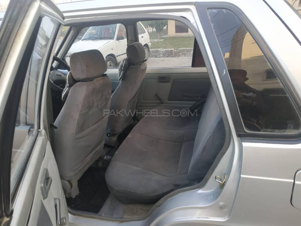 Suzuki Mehran 2017 for Sale in Lahore Suzuki Mehran 2017 for Sale in Lahore Image-14