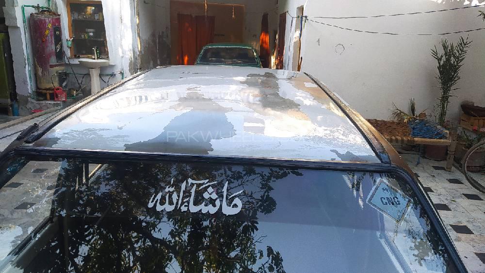 سوزوکی مہران 2007 for Sale in نوشہرہ کینٹ سوزوکی مہران 2007 for Sale in نوشہرہ کینٹ Image-17