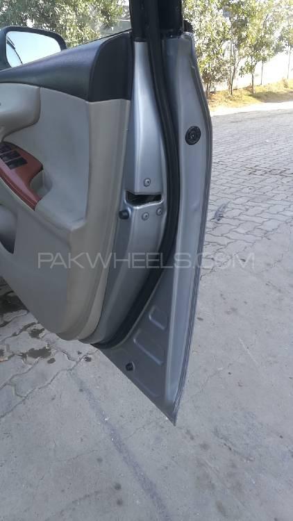 ٹویوٹا کرولا 2014 for Sale in واہ کینٹ ٹویوٹا کرولا 2014 for Sale in واہ کینٹ Image-17