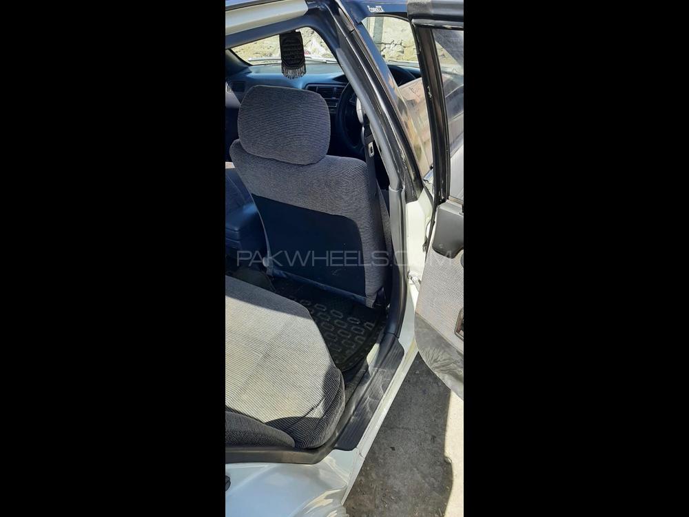 Toyota Corolla 1994 for Sale in Rawalpindi Toyota Corolla 1994 for Sale in Rawalpindi Image-3