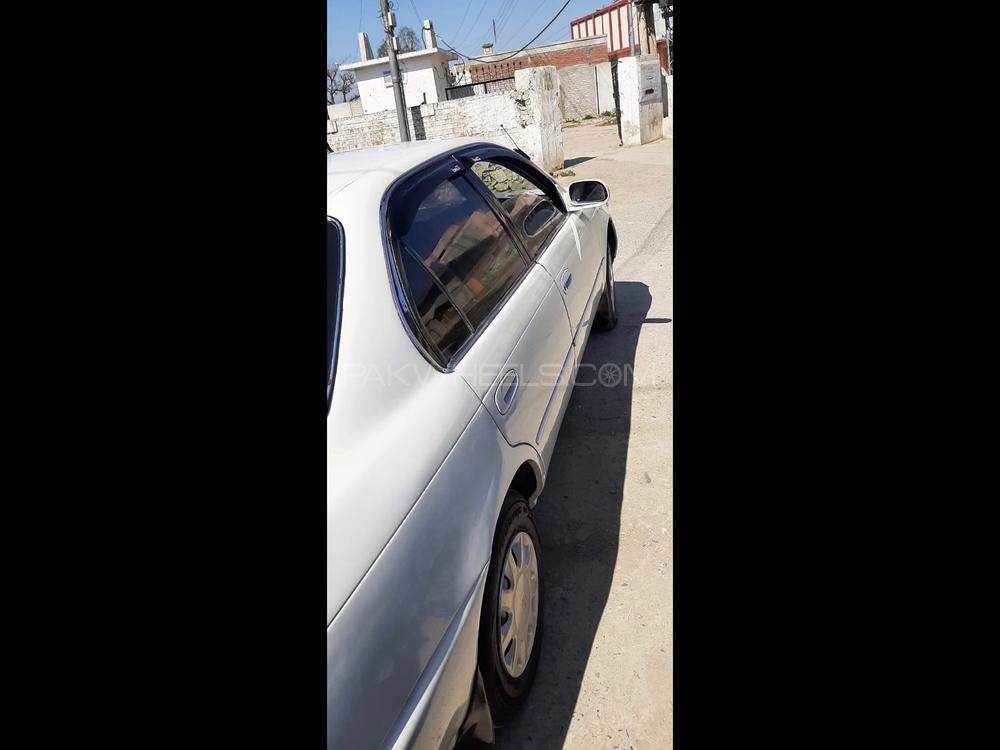 Toyota Corolla 1994 for Sale in Rawalpindi Toyota Corolla 1994 for Sale in Rawalpindi Image-4