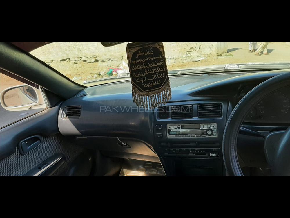 Toyota Corolla 1994 for Sale in Rawalpindi Toyota Corolla 1994 for Sale in Rawalpindi Image-7