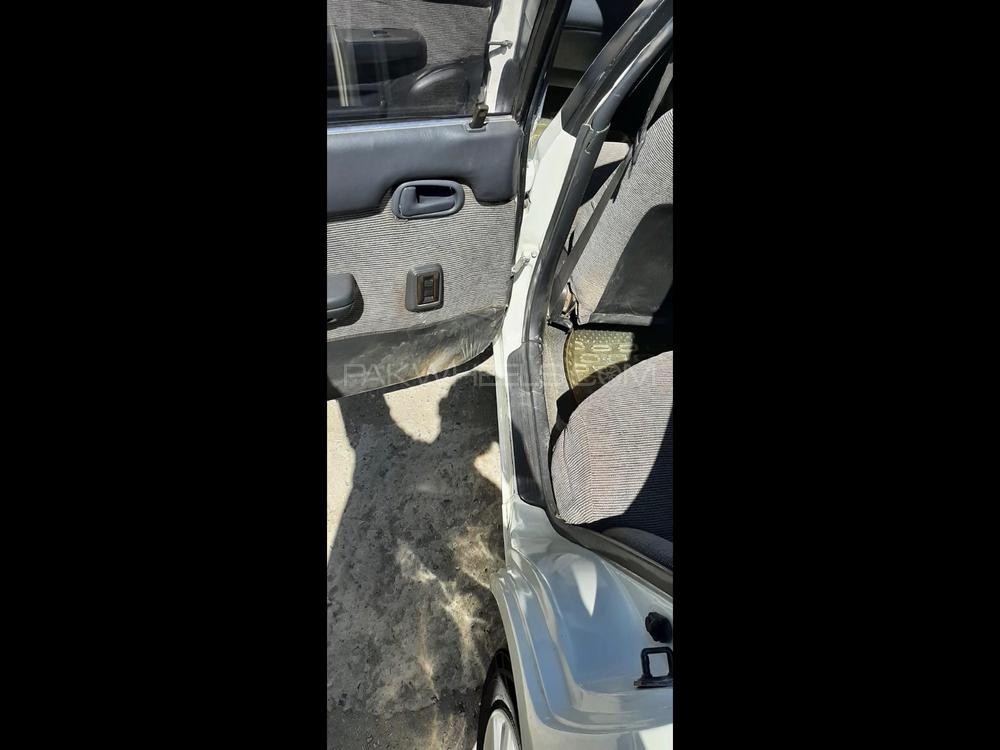 Toyota Corolla 1994 for Sale in Rawalpindi Toyota Corolla 1994 for Sale in Rawalpindi Image-12