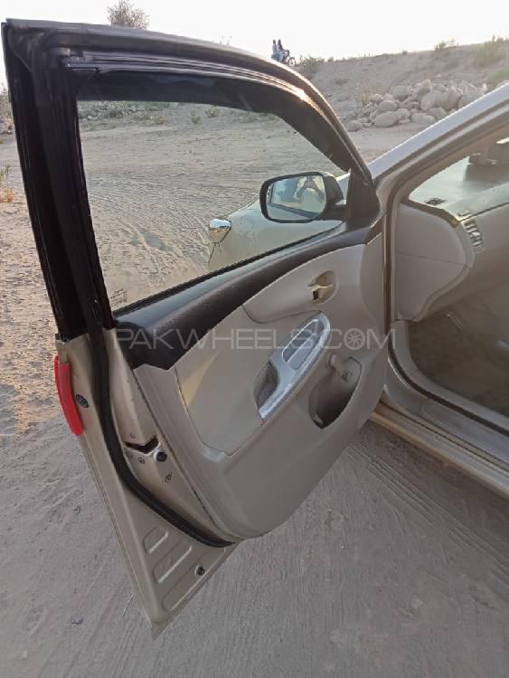 Toyota Corolla 2012 for Sale in D.G.Khan Toyota Corolla 2012 for Sale in D.G.Khan Image-9