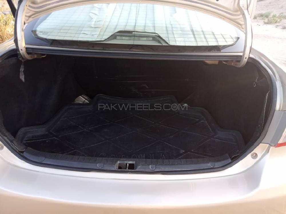 Toyota Corolla 2012 for Sale in D.G.Khan Toyota Corolla 2012 for Sale in D.G.Khan Image-19
