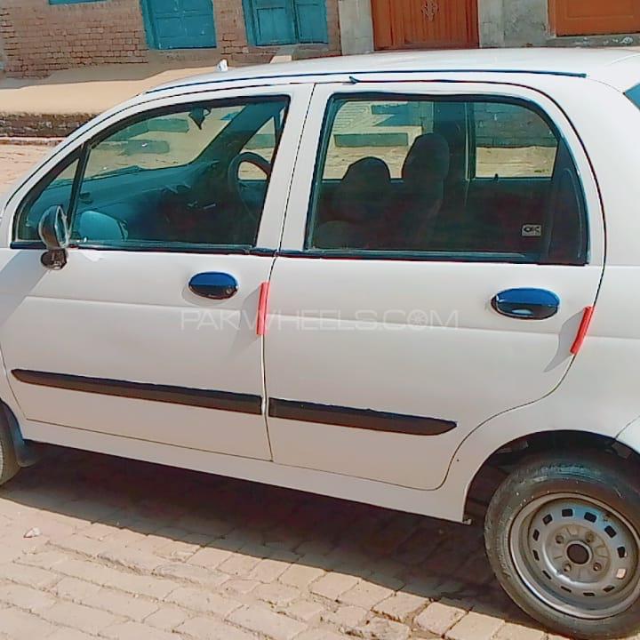 Chevrolet Exclusive 2005 for Sale in Gojra Chevrolet Exclusive 2005 for Sale in Gojra Image-6