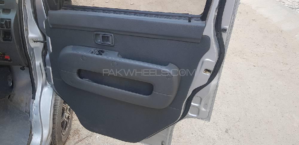 Daihatsu Hijet 2012 for Sale in Bahawalpur Image-1
