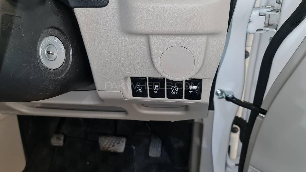 Daihatsu Move 2017 for Sale in Okara Daihatsu Move 2017 for Sale in Okara Image-9