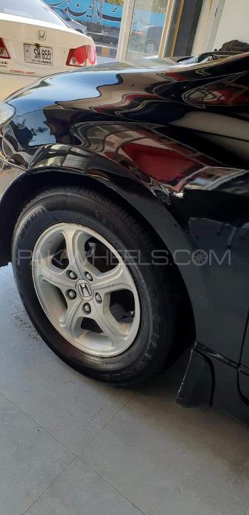 Honda Civic 2008 for Sale in Abbottabad Honda Civic 2008 for Sale in Abbottabad Image-7