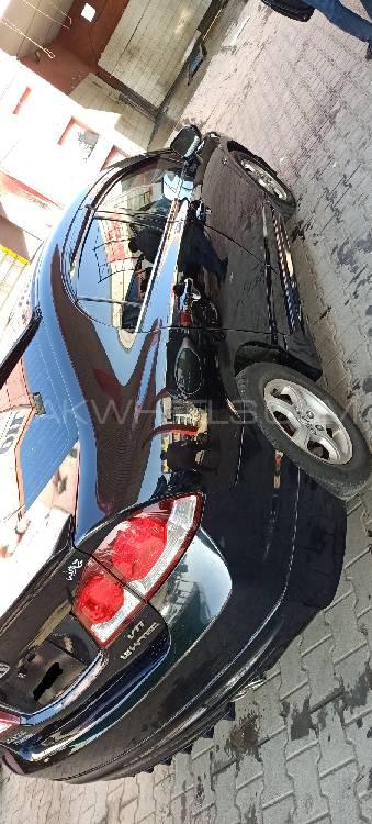 Honda Civic 2010 for Sale in Gujranwala Honda Civic 2010 for Sale in Gujranwala Image-7