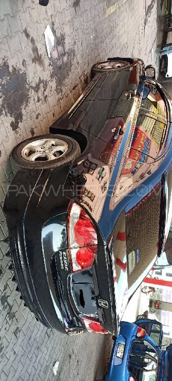 Honda Civic 2010 for Sale in Gujranwala Honda Civic 2010 for Sale in Gujranwala Image-6