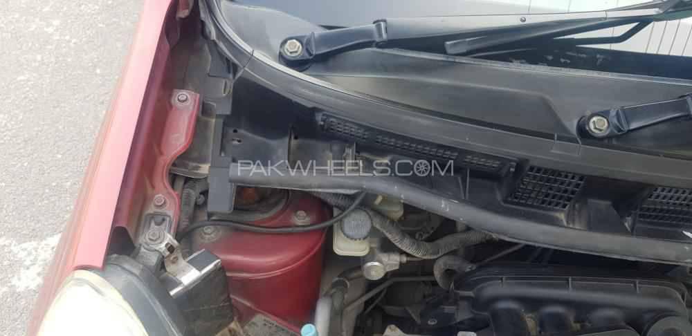 نسان نوٹ 2007 for Sale in راولپنڈی نسان نوٹ 2007 for Sale in راولپنڈی Image-11