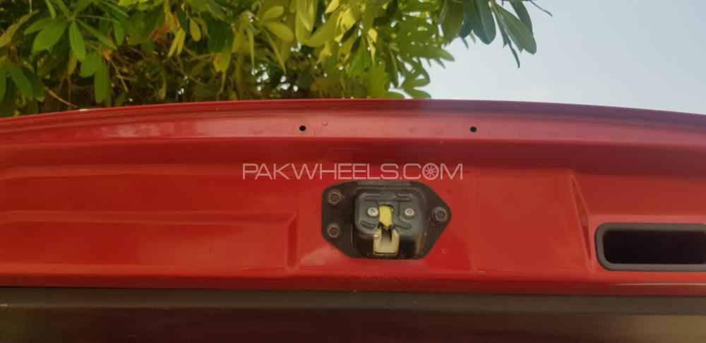 نسان نوٹ 2007 for Sale in راولپنڈی نسان نوٹ 2007 for Sale in راولپنڈی Image-2