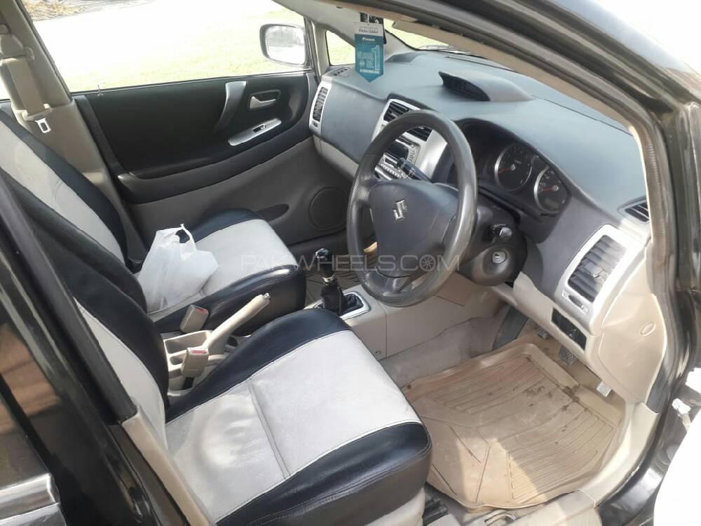 سوزوکی لیانا 2009 for Sale in لاہور سوزوکی لیانا 2009 for Sale in لاہور Image-13