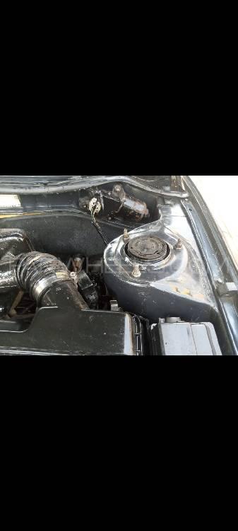 Toyota Corolla 1992 for Sale in Lahore Image-1
