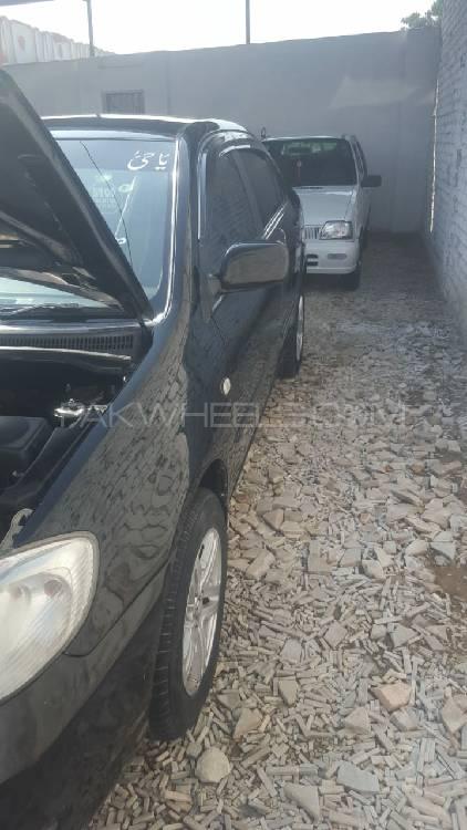 Toyota Corolla 2007 for Sale in Peshawar Toyota Corolla 2007 for Sale in Peshawar Image-7