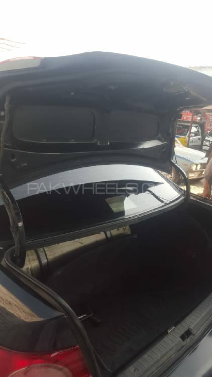 Toyota Corolla 2007 for Sale in Peshawar Toyota Corolla 2007 for Sale in Peshawar Image-17