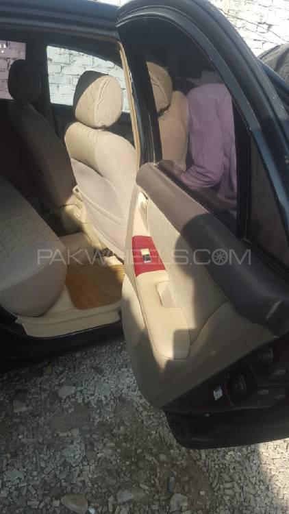Toyota Corolla 2007 for Sale in Peshawar Toyota Corolla 2007 for Sale in Peshawar Image-18