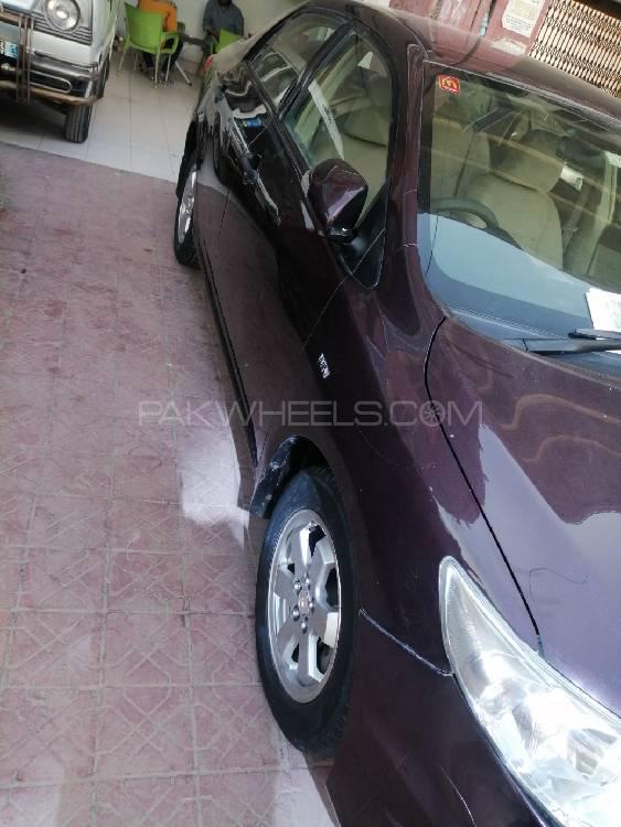 Toyota Corolla 2012 for Sale in Faisalabad Toyota Corolla 2012 for Sale in Faisalabad Image-6