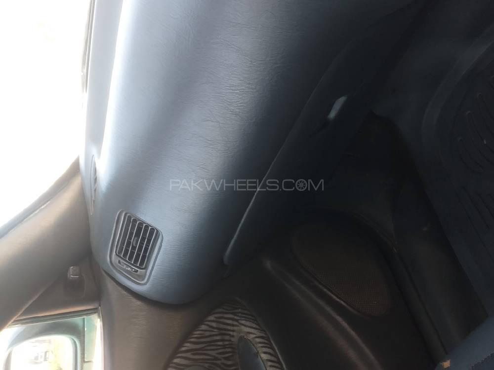 Toyota Corolla 1999 for Sale in Attock Toyota Corolla 1999 for Sale in Attock Image-12