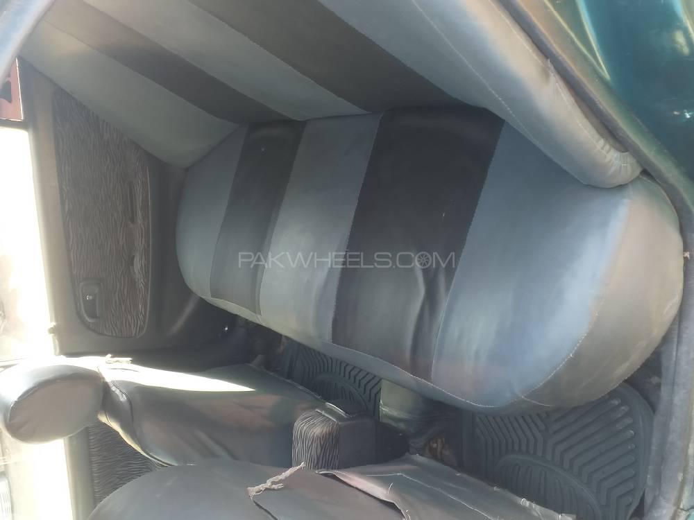 Toyota Corolla 1999 for Sale in Attock Toyota Corolla 1999 for Sale in Attock Image-18