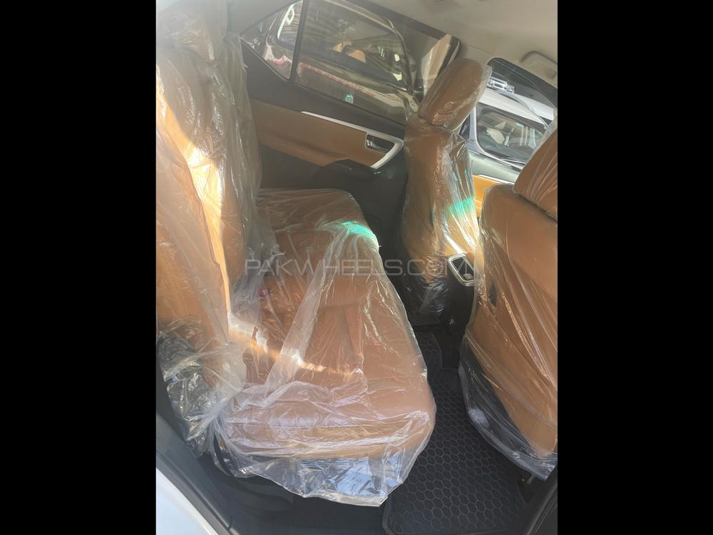 ٹویوٹا فورچیونر 2017 for Sale in کراچی ٹویوٹا فورچیونر 2017 for Sale in کراچی Image-10