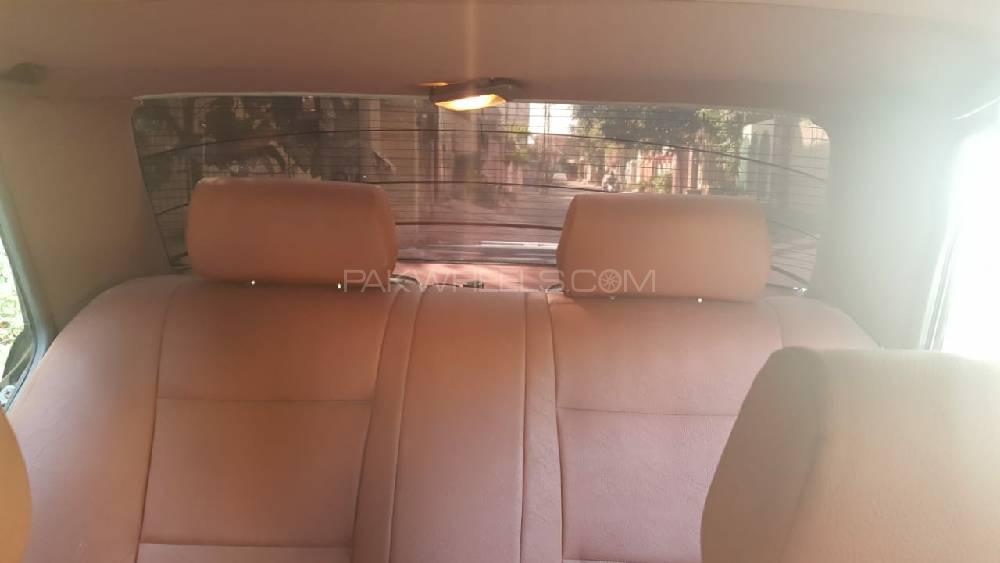 Toyota Mark II 1990 for Sale in Faisalabad Toyota Mark II 1990 for Sale in Faisalabad Image-11