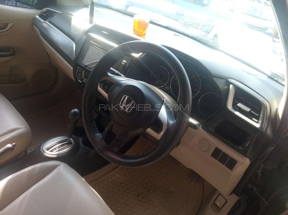 ہونڈا بی آر-وی 2018 for Sale in گجرانوالہ ہونڈا بی آر-وی 2018 for Sale in گجرانوالہ Image-3