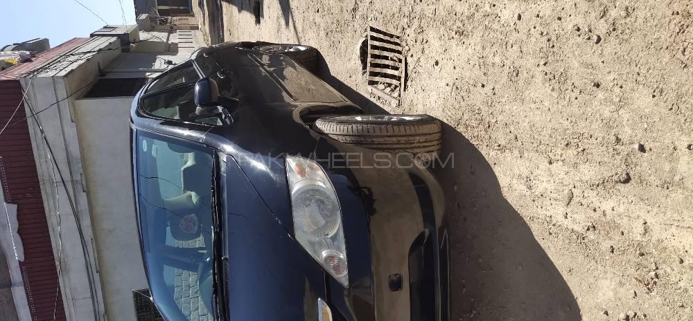 Honda City 2004 for Sale in Peshawar Honda City 2004 for Sale in Peshawar Image-8
