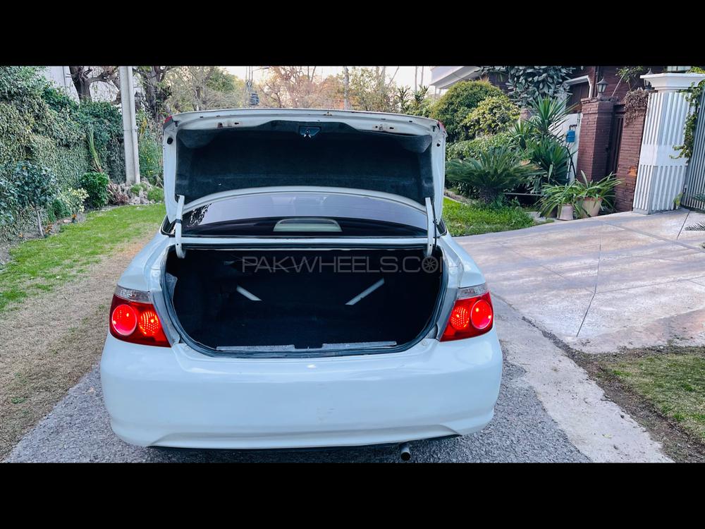 Honda City 2008 for Sale in Peshawar Honda City 2008 for Sale in Peshawar Image-9