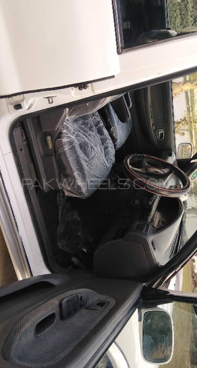 KIA Sportage 2003 for Sale in Rawalpindi KIA Sportage 2003 for Sale in Rawalpindi Image-7