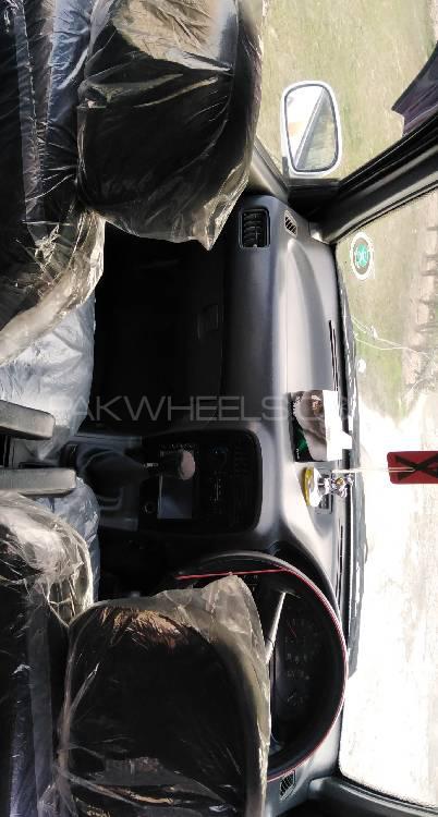 KIA Sportage 2003 for Sale in Rawalpindi KIA Sportage 2003 for Sale in Rawalpindi Image-9