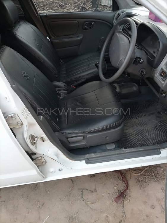 Suzuki Alto 2007 for Sale in Narowal Suzuki Alto 2007 for Sale in Narowal Image-6