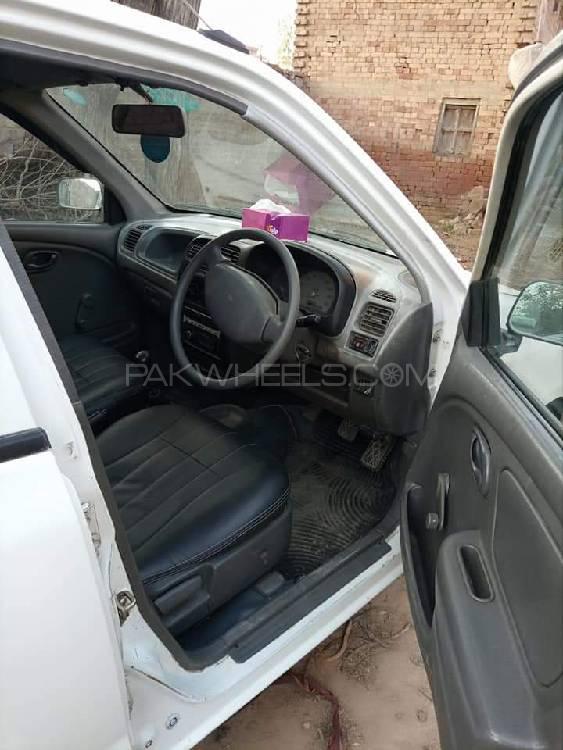 Suzuki Alto 2007 for Sale in Narowal Suzuki Alto 2007 for Sale in Narowal Image-3