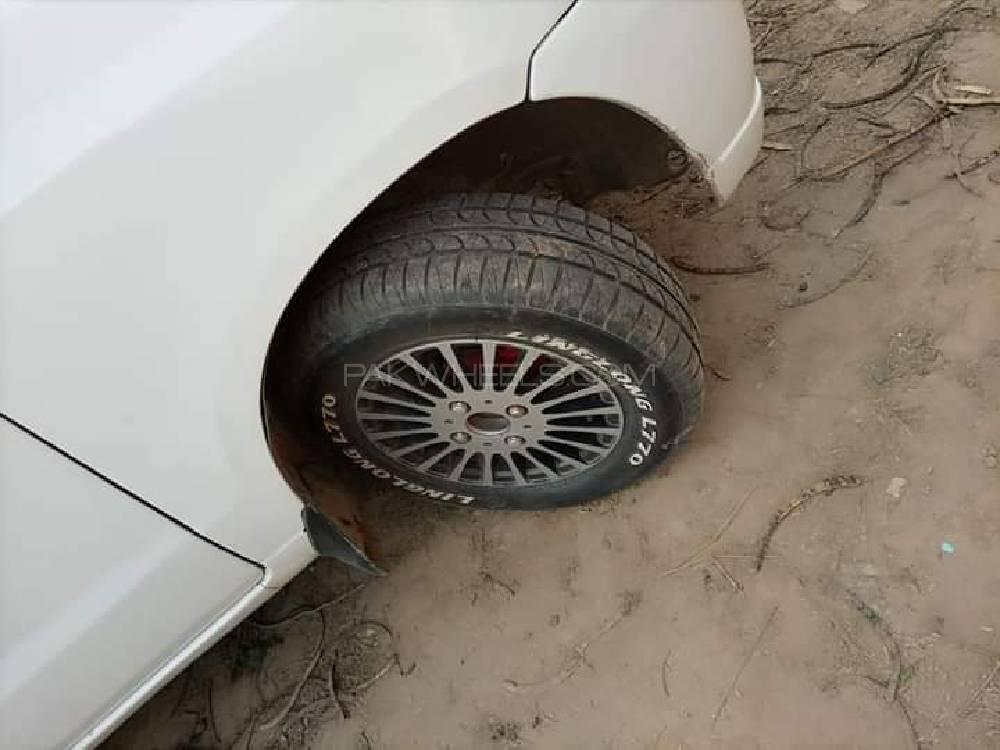 Suzuki Alto 2007 for Sale in Narowal Suzuki Alto 2007 for Sale in Narowal Image-11