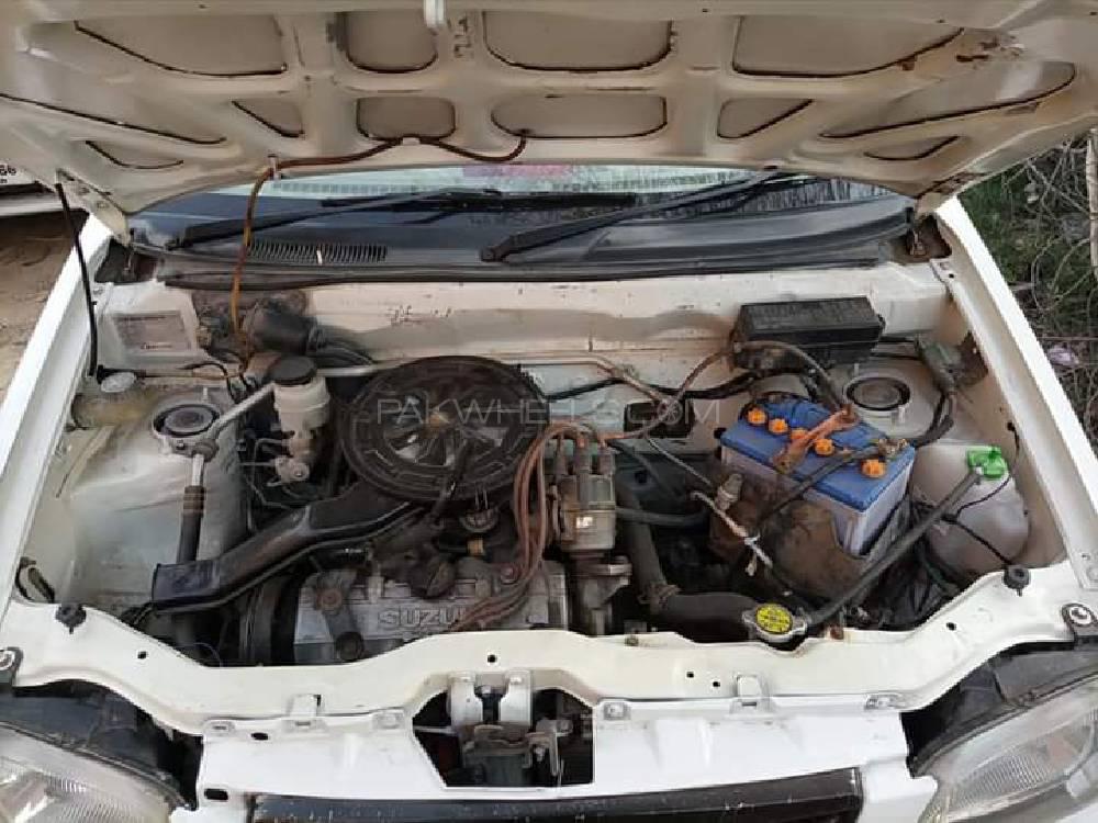 Suzuki Alto 2007 for Sale in Narowal Suzuki Alto 2007 for Sale in Narowal Image-12