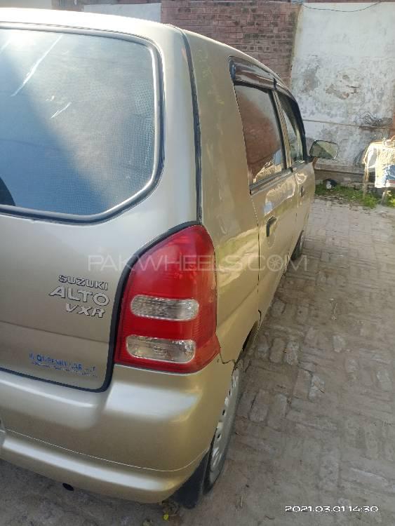 Suzuki Alto 2006 for Sale in Sargodha Image-1