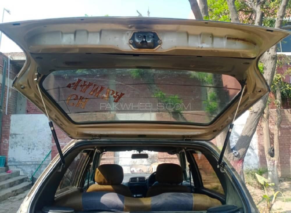 سوزوکی آلٹو 2006 for Sale in سرگودھا سوزوکی آلٹو 2006 for Sale in سرگودھا Image-10